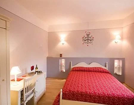 Residenza Cuordiverona ヴェローナ