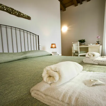 Residenza Cuordiverona 3* ヴェローナ