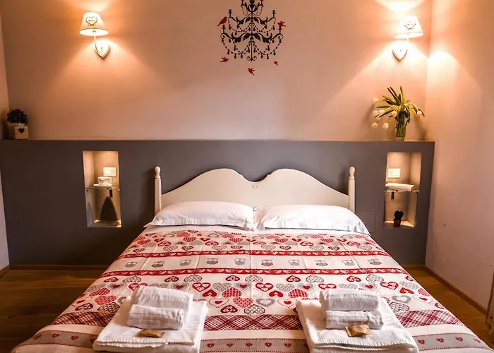 Residenza Cuordiverona Vendégház