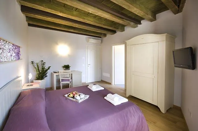 Residenza Cuordiverona Vendégház