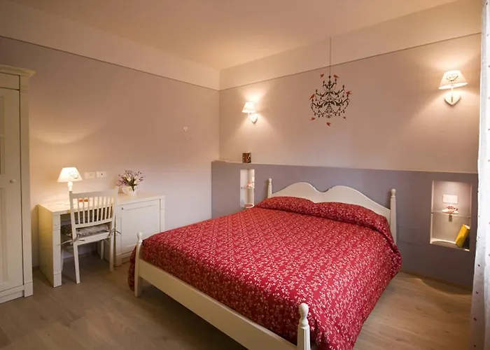 Residenza Cuordiverona 3*