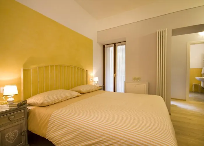 Residenza Cuordiverona Vendégház 3*