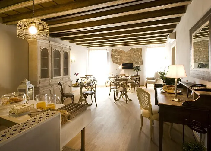 Residenza Cuordiverona 3*