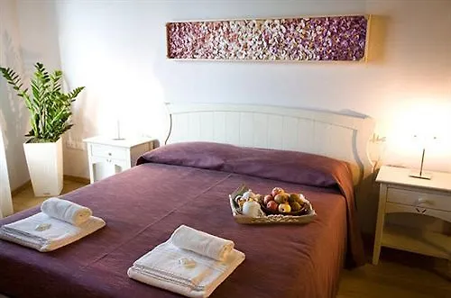 Residenza Cuordiverona Vendégház