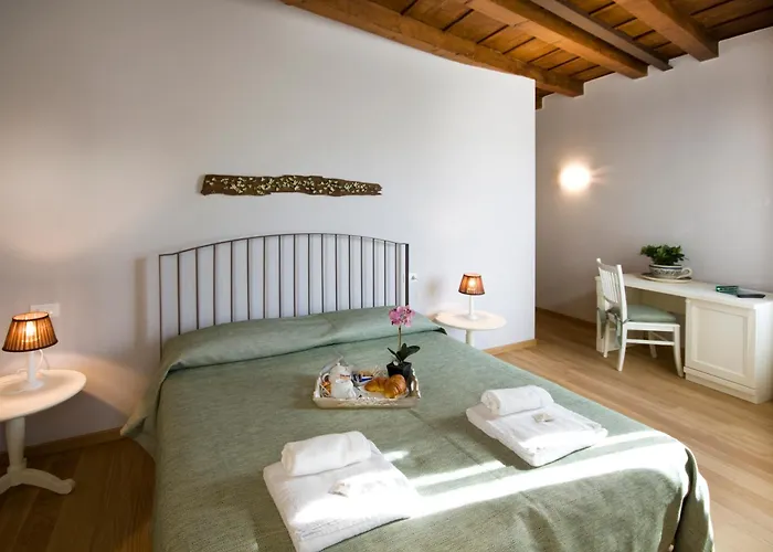Vendégház Residenza Cuordiverona Verona