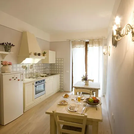 Casa de hóspedes Residenza Cuordiverona